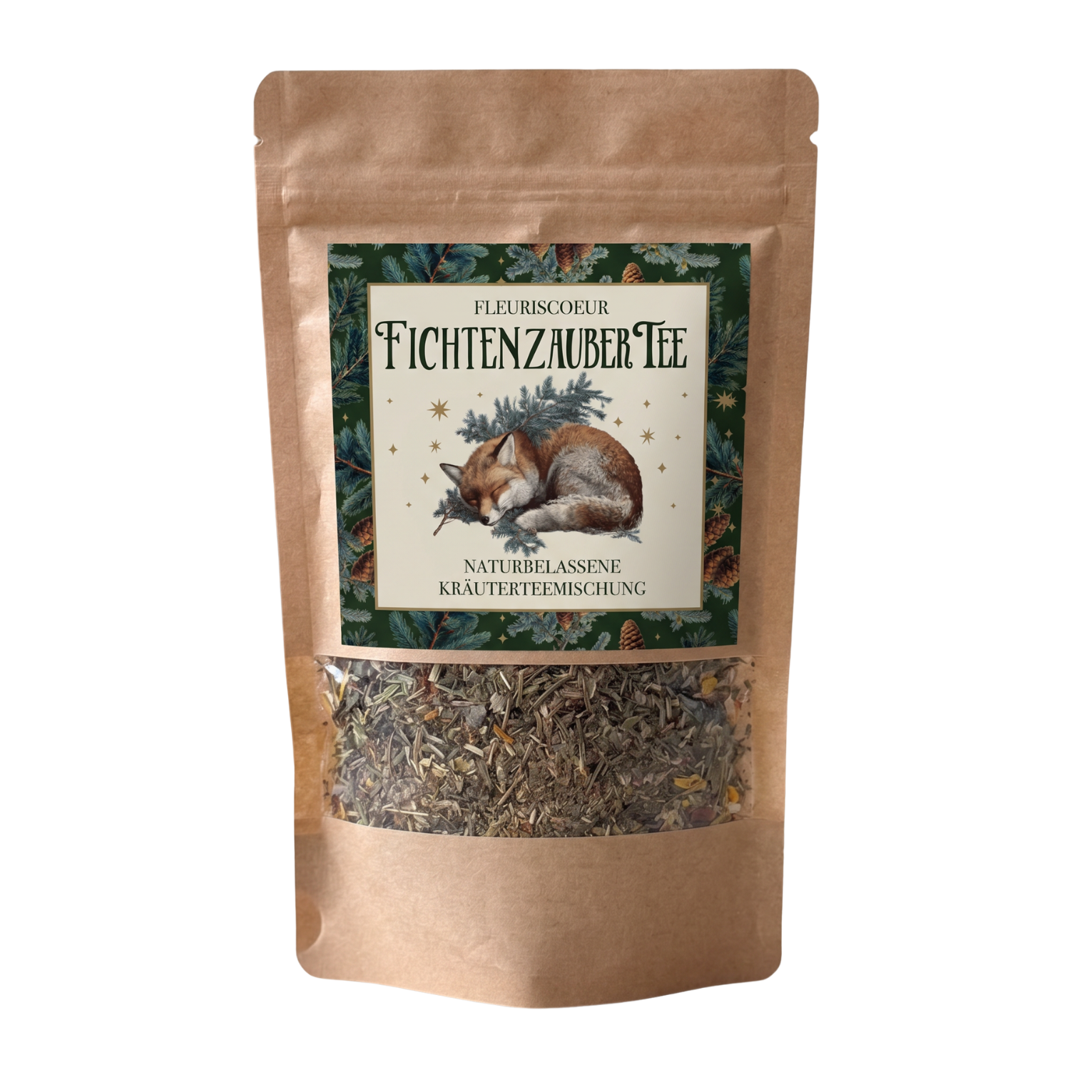 TEE FICHTENZAUBER