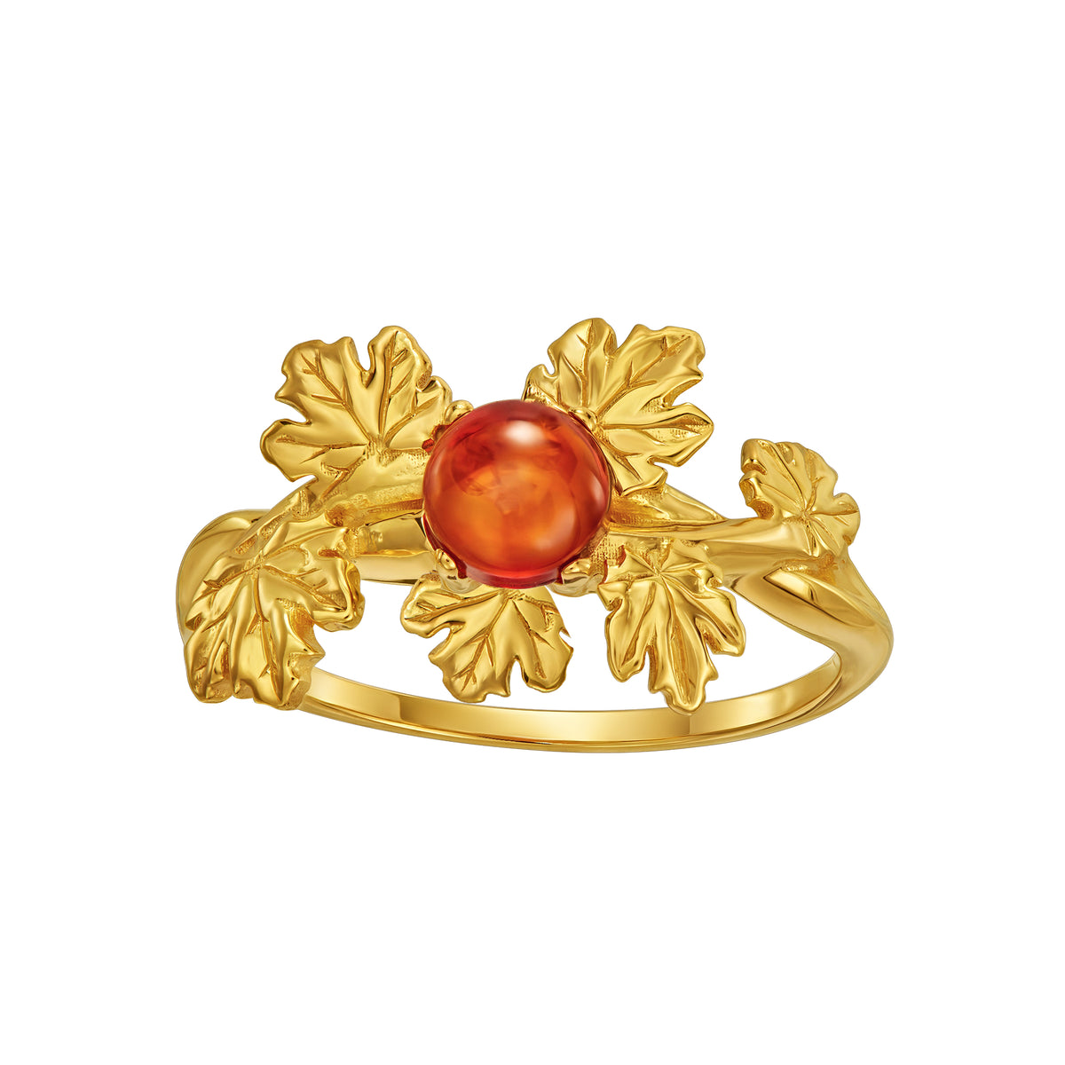 RING AHORNBLATT & BERNSTEIN