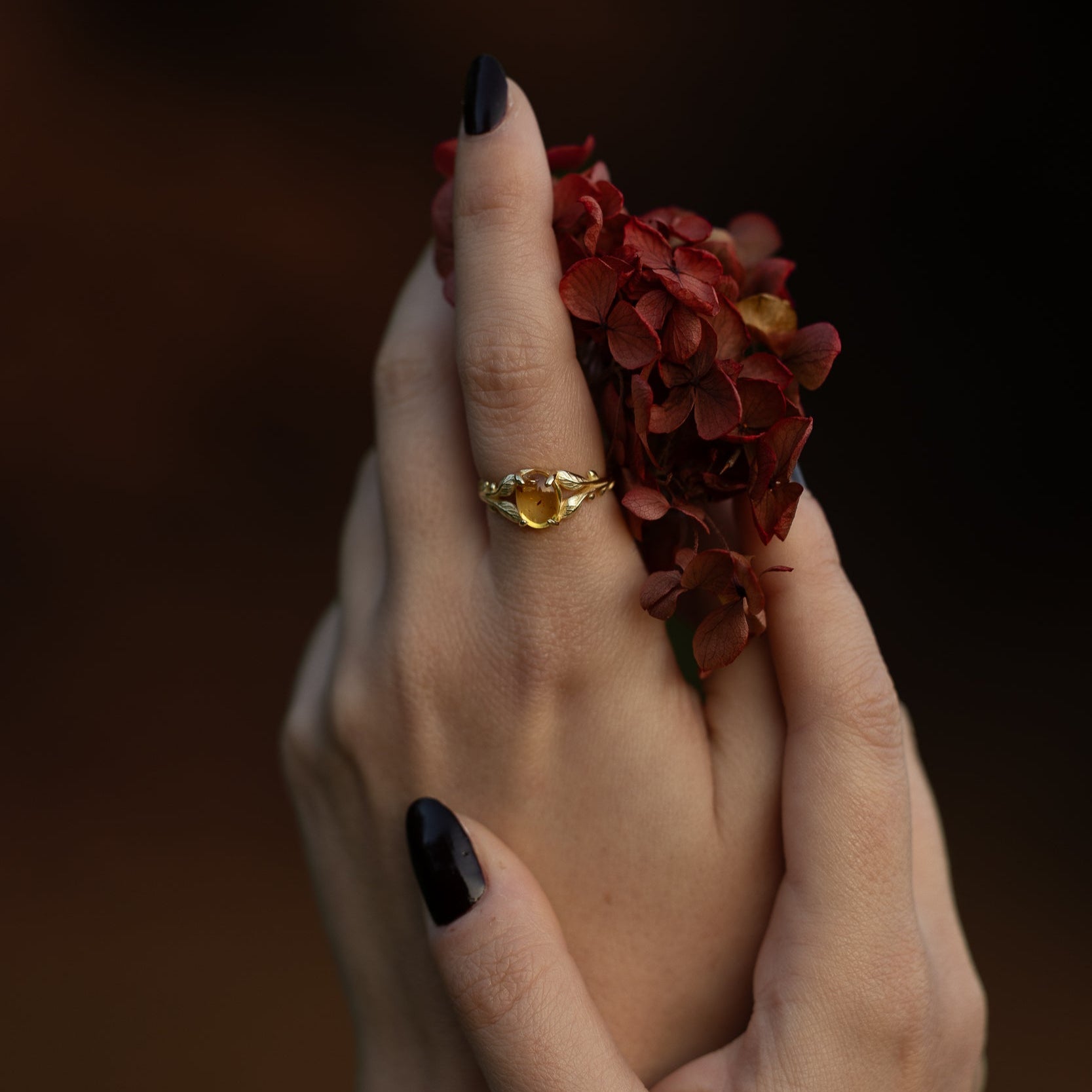 RING BERNSTEIN