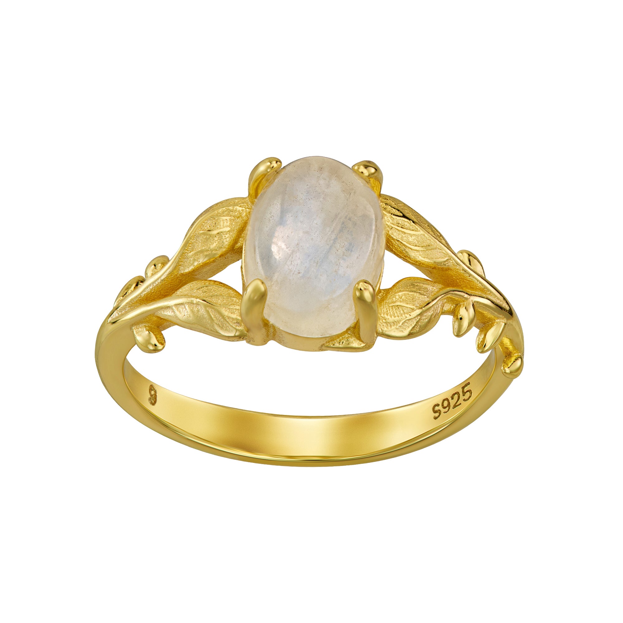 RING MONDSTEIN