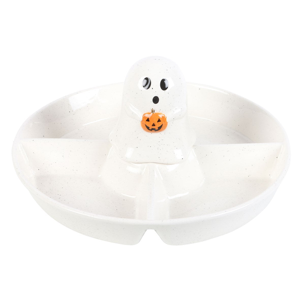 SNACKSCHALE GEIST & KÜRBIS