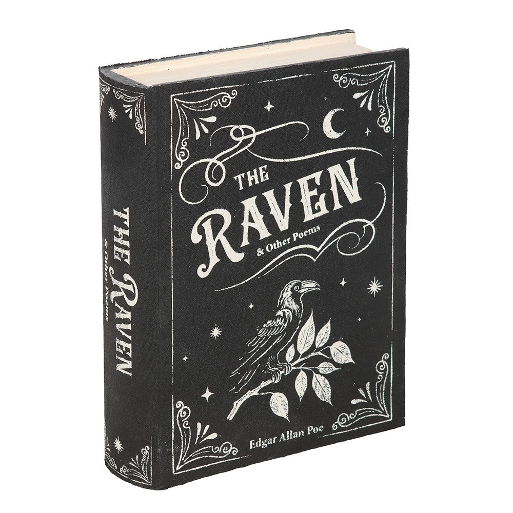 STORAGE BOOK RABE