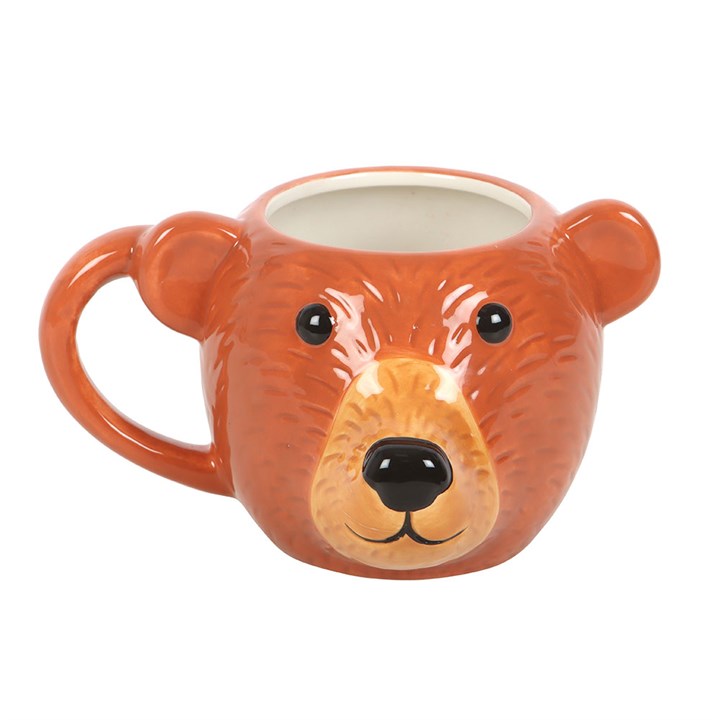 TASSE BÄR