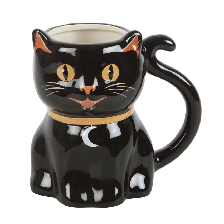 BLACK CAT CUP 