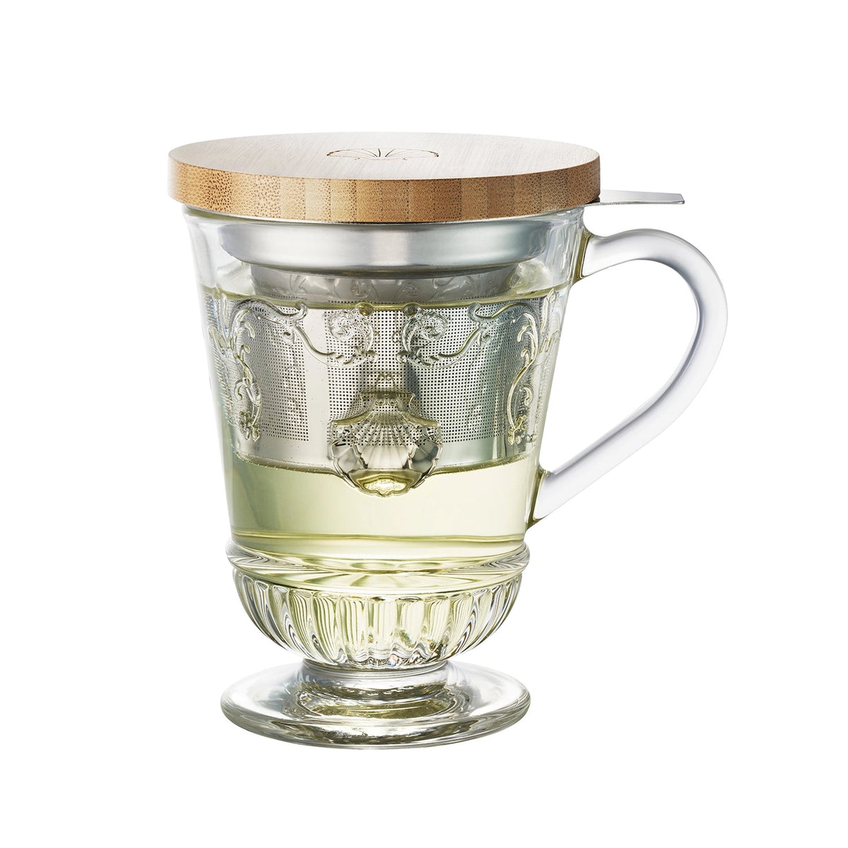 TEETASSE VINTAGE