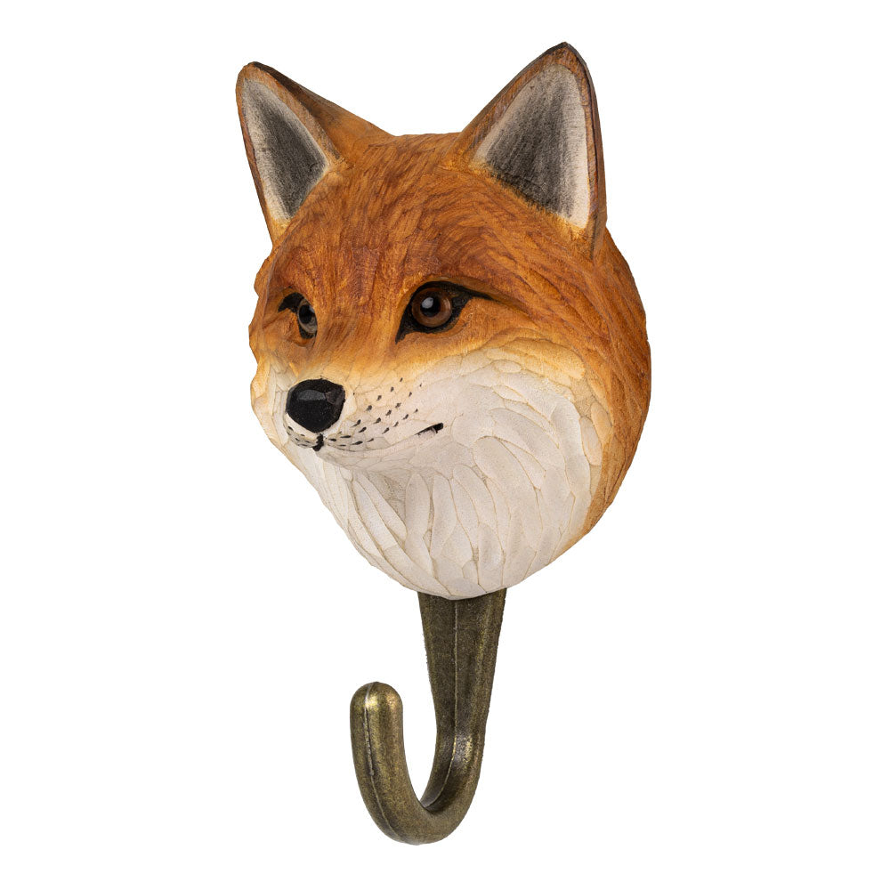 HAKEN FUCHS