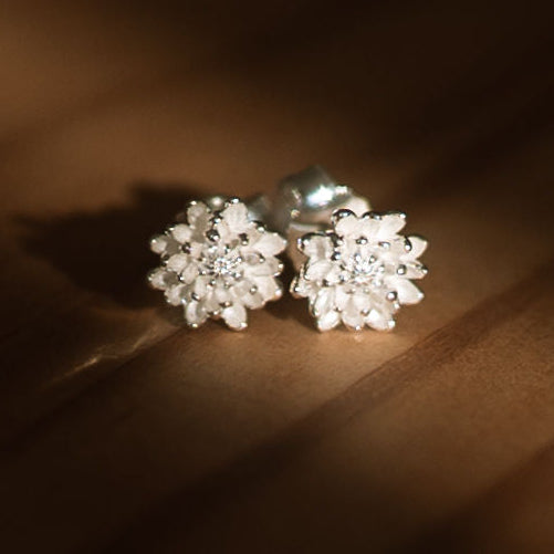 OHRSTECKER CHRYSANTHEME