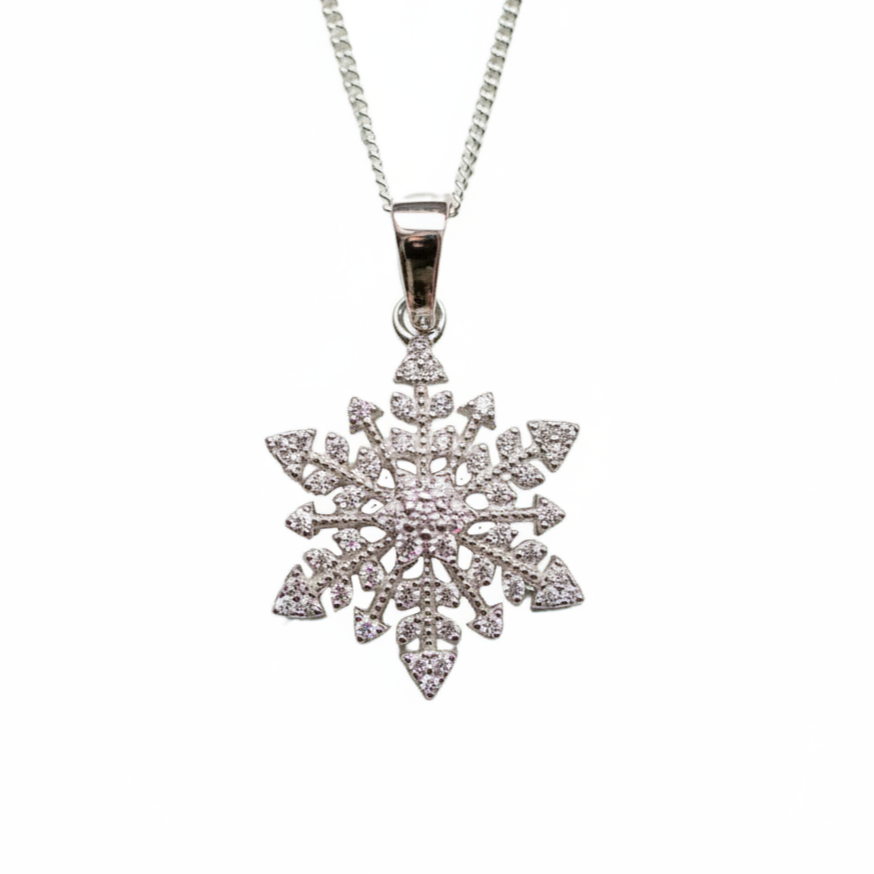 KETTE SNOWFLAKE II