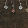 CHRYSANTHEMUM CHAIN