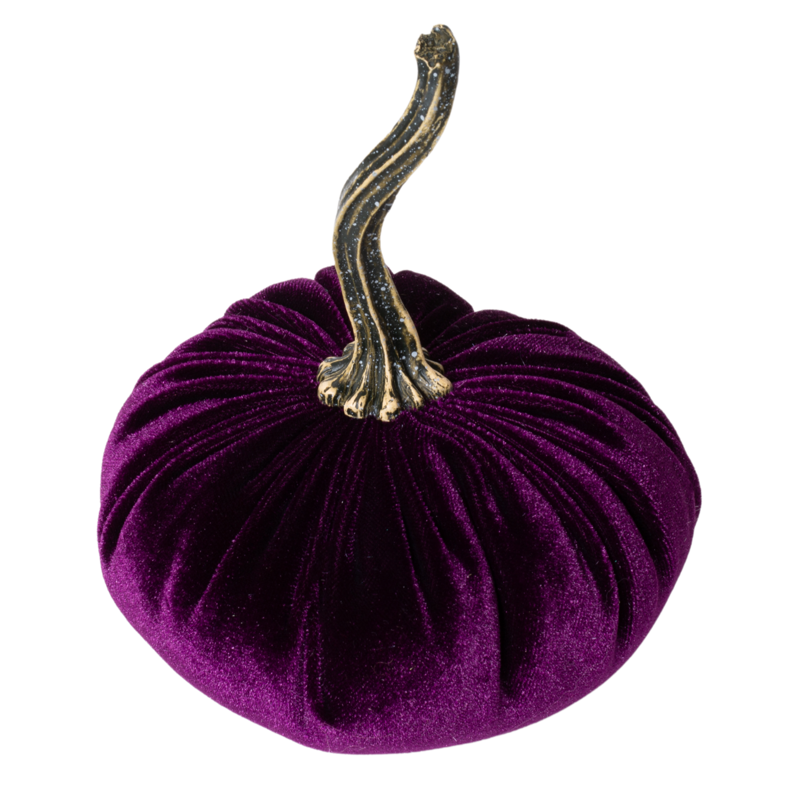 VELVET PUMPKIN PLUM