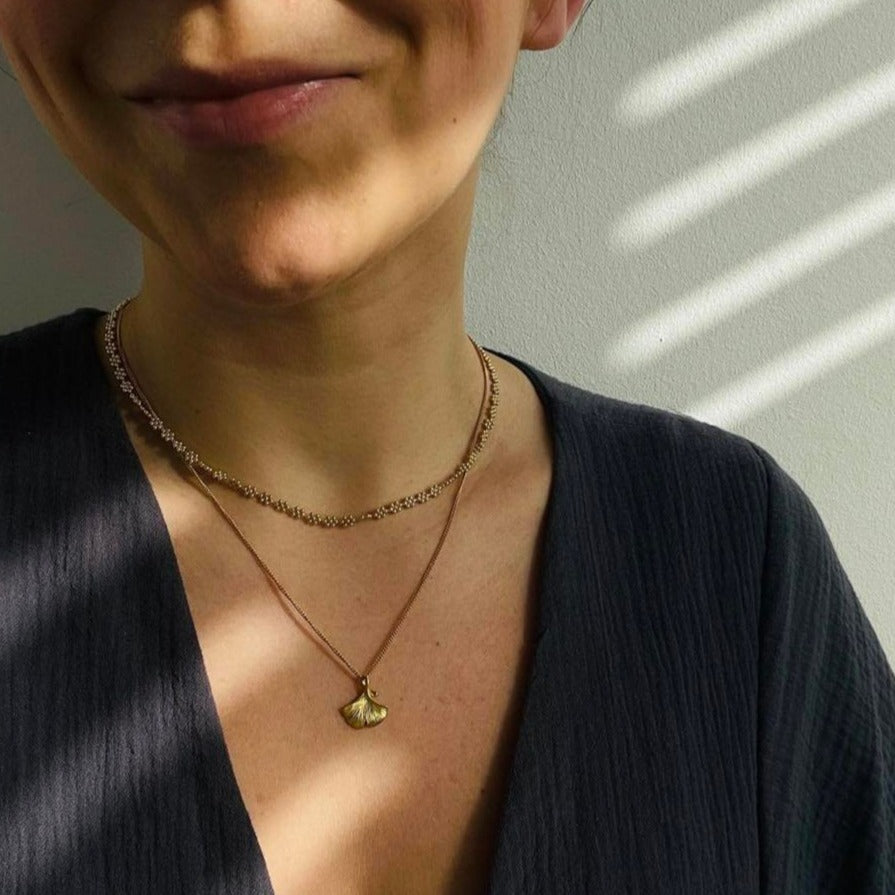 KETTE FLORALIE