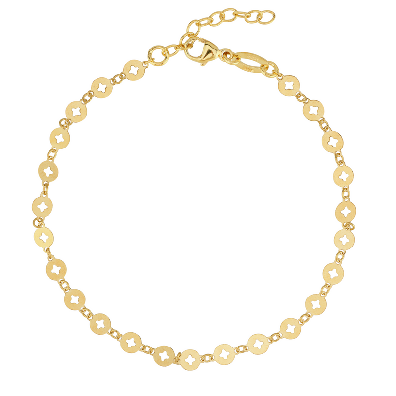 BRACELET AUBRETTE