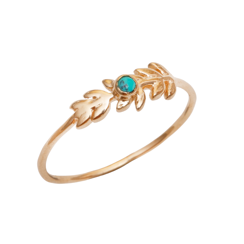 RING TURQUOISE