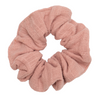 SCRUNCHIE ROSENQUARZ