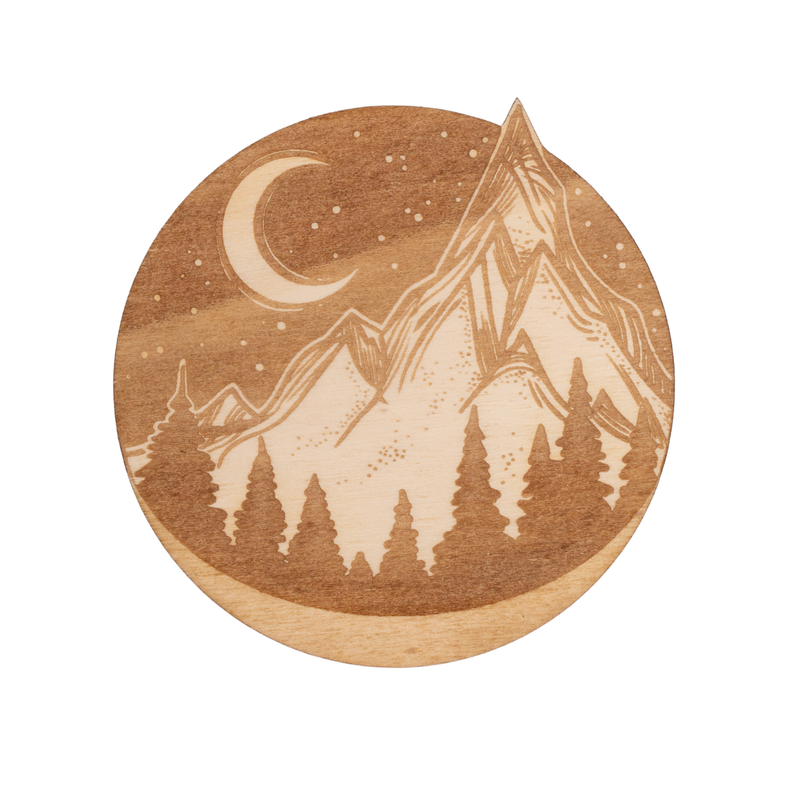 HOLZUNTERSETZER MOND&BERG