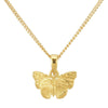 CHAIN ​​BUTTERFLY
