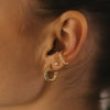EARCUFF CORDA
