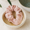 SCRUNCHIE ROSENQUARZ