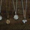 CHRYSANTHEMUM CHAIN