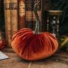VELVET PUMPKIN ORANGE