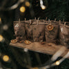 FLEURISCOEUR ADVENTSKALENDER KLEIN