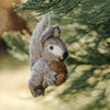 FELT PENDANT SQUIRREL