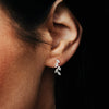 EAR STUDS CORALINE