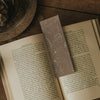 BOOKMARK ABSTRACT FLOWERS