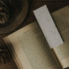 BOOKMARK ABSTRACT FLOWERS