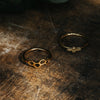 RING HONEYCOMB