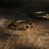 RING HONEYCOMB
