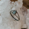 RING AMAZONITE II