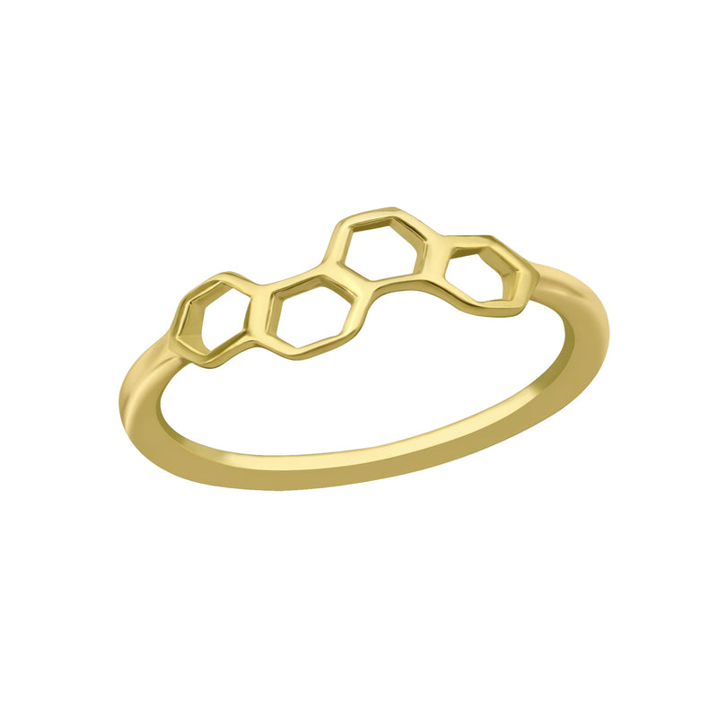 RING HONEYCOMB