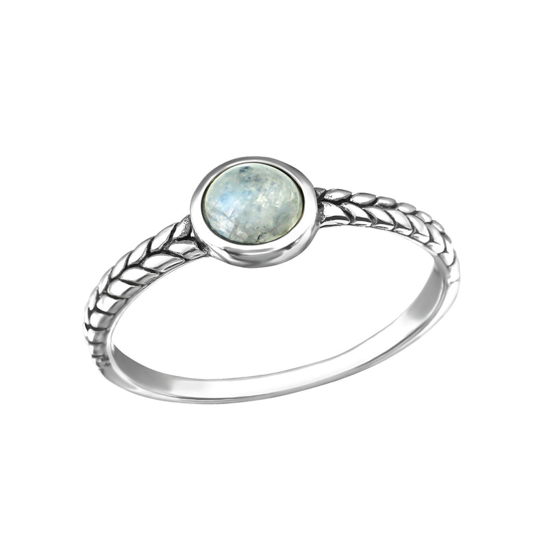 RING BINANDA II