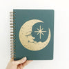 NOTEBOOK MOON