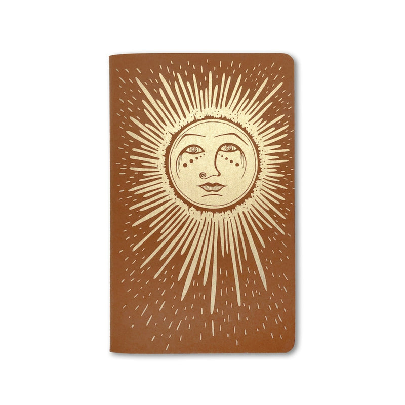 NOTEBOOK SUN