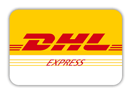 DHL Express - FLEURISCOEUR-
