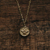 KETTE BEE - FLEURISCOEUR-Schmuck