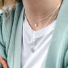 KETTE MANDALINA - FLEURISCOEUR-Schmuck