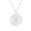 KETTE MANDALINA - FLEURISCOEUR-Schmuck