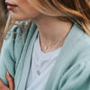 KETTE MANDALINA - FLEURISCOEUR-Schmuck