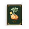 POSTCARD PUMPKIN