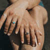RING TWEENY - FLEURISCOEUR-Schmuck