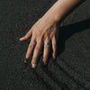 RING TWEENY - FLEURISCOEUR-Schmuck