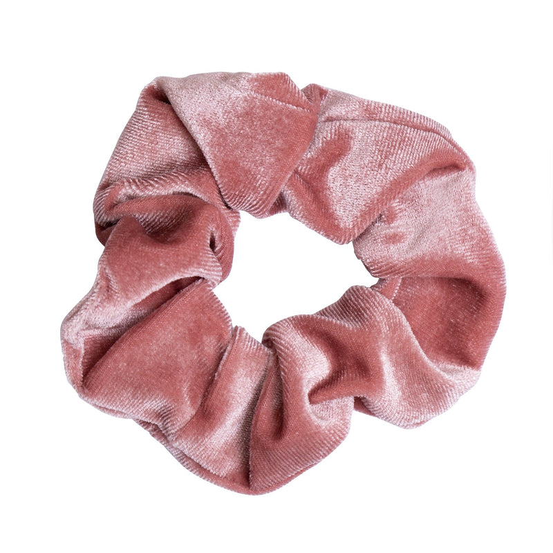 SCRUNCHIE HIMBEEREIS - FLEURISCOEUR-